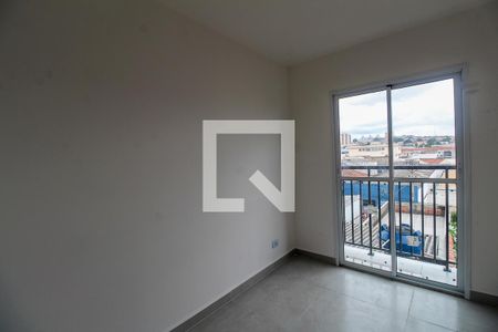 Quarto 1 de apartamento à venda com 2 quartos, 39m² em Chácara Belenzinho, São Paulo