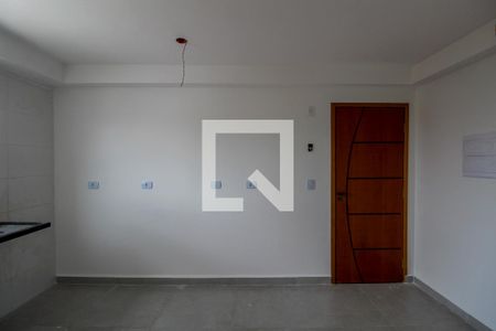 Sala de apartamento à venda com 2 quartos, 39m² em Chácara Belenzinho, São Paulo