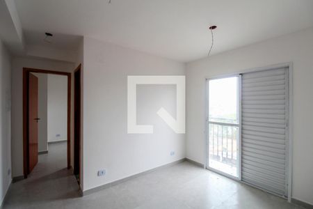 Apartamento à venda com 39m², 2 quartos e sem vagaSala