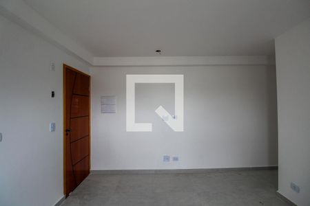 Apartamento à venda com 43m², 2 quartos e sem vagaSala/Cozinha 