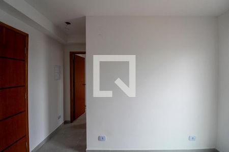 Sala/Cozinha de apartamento à venda com 2 quartos, 39m² em Vila Formosa, São Paulo