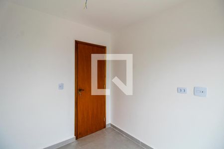 Quarto 1 de apartamento à venda com 2 quartos, 39m² em Vila Formosa, São Paulo