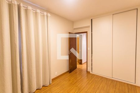 Quarto 1 de apartamento para alugar com 3 quartos, 100m² em Sion, Belo Horizonte