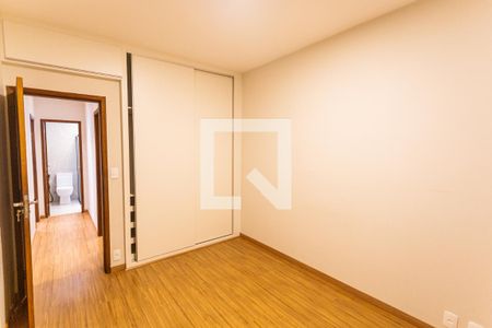 Quarto 1 de apartamento para alugar com 3 quartos, 100m² em Sion, Belo Horizonte