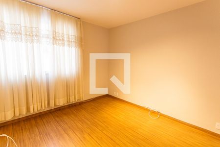 Sala de apartamento para alugar com 3 quartos, 100m² em Sion, Belo Horizonte