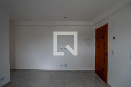 Sala de apartamento à venda com 2 quartos, 38m² em Chácara Belenzinho, São Paulo