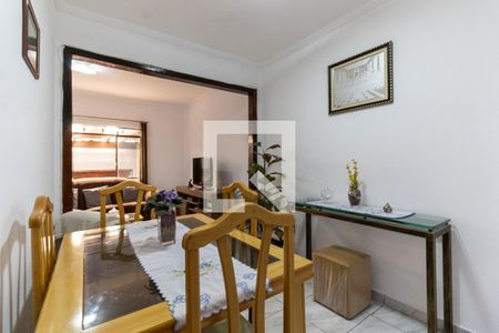 Sala de casa à venda com 3 quartos, 155m² em Vila Guarani (z Sul), São Paulo