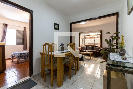 Sala de casa à venda com 3 quartos, 155m² em Vila Guarani (z Sul), São Paulo