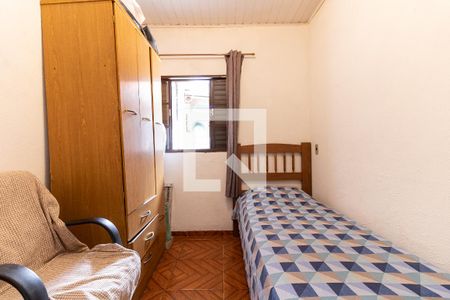 Quarto 1 de casa à venda com 3 quartos, 155m² em Vila Guarani (z Sul), São Paulo