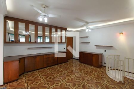 Sala de Jantar de apartamento à venda com 3 quartos, 147m² em Vila Prudente, São Paulo