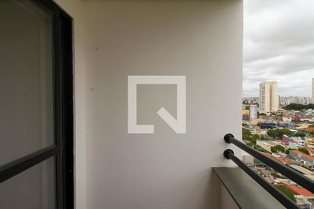 Varanda de apartamento à venda com 3 quartos, 147m² em Vila Prudente, São Paulo