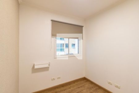 Quarto 1 de apartamento para alugar com 2 quartos, 54m² em Bacacheri, Curitiba