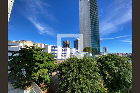 Vista da Varanda de apartamento para alugar com 3 quartos, 84m² em Federação, Salvador