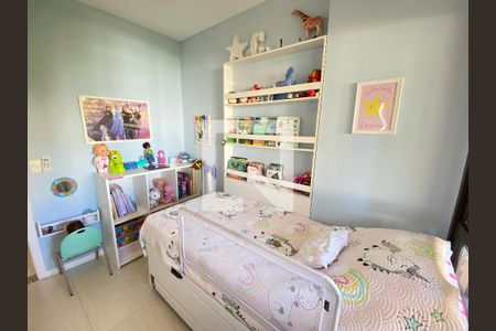 Quarto 1 de apartamento para alugar com 3 quartos, 84m² em Federação, Salvador