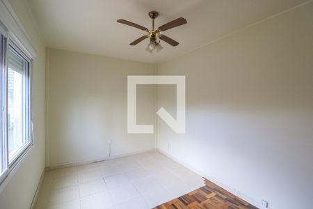 Quarto 1 de apartamento à venda com 2 quartos, 78m² em Farroupilha, Porto Alegre