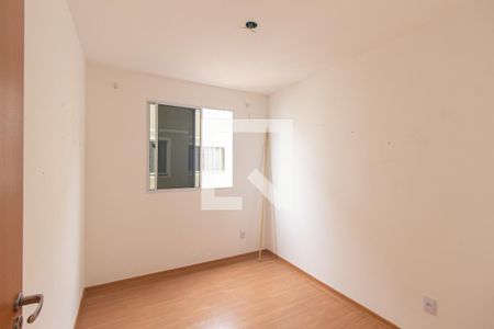 Quarto 2 de apartamento para alugar com 2 quartos, 44m² em Campo Grande, Rio de Janeiro