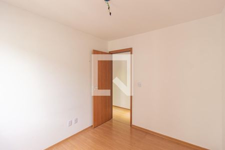 Quarto 1 de apartamento para alugar com 2 quartos, 44m² em Campo Grande, Rio de Janeiro