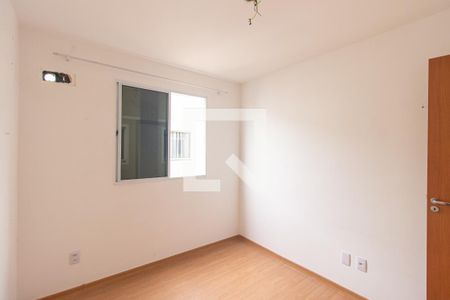 Quarto 1 de apartamento para alugar com 2 quartos, 44m² em Campo Grande, Rio de Janeiro