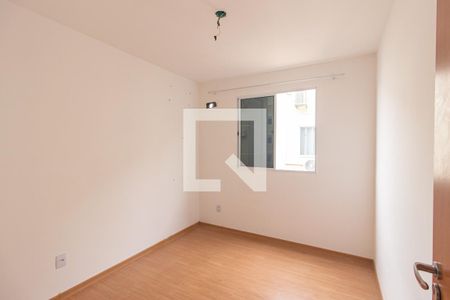 Quarto 1 de apartamento para alugar com 2 quartos, 44m² em Campo Grande, Rio de Janeiro