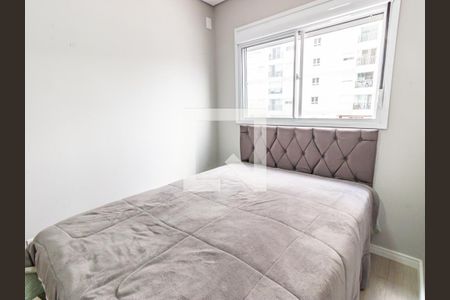 Apartamento para alugar com 38m², 2 quartos e sem vaga Apartamento para alugar com 38m², 2 quartos e sem vagaQuarto 2