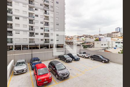 Apartamento para alugar com 38m², 2 quartos e sem vaga Apartamento para alugar com 38m², 2 quartos e sem vagaQuarto 2 - Vista