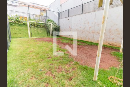 Apartamento para alugar com 38m², 2 quartos e sem vaga Apartamento para alugar com 38m², 2 quartos e sem vagaÁrea comum - Quadra
