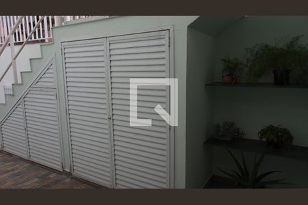 Lavanderia de casa à venda com 5 quartos, 300m² em Jardim Paulista I, Jundiaí