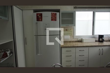 Cozinha de casa à venda com 5 quartos, 300m² em Jardim Paulista I, Jundiaí