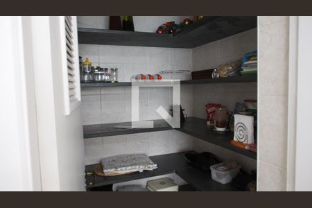 Cozinha de casa à venda com 5 quartos, 300m² em Jardim Paulista I, Jundiaí