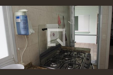 Cozinha de casa à venda com 5 quartos, 300m² em Jardim Paulista I, Jundiaí