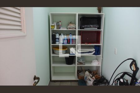 Lavanderia de casa à venda com 5 quartos, 300m² em Jardim Paulista I, Jundiaí