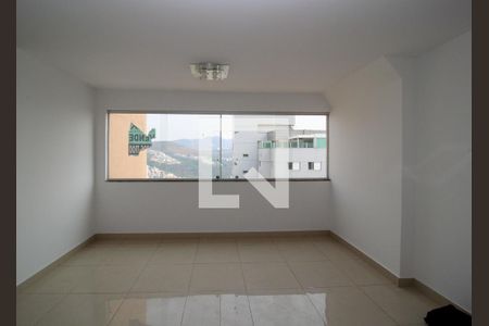 Apartamento à venda com 160m², 3 quartos e 3 vagasSala