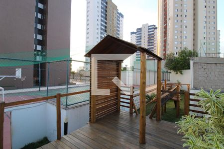 Área comum de apartamento à venda com 3 quartos, 160m² em Buritis, Belo Horizonte