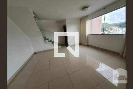 Apartamento à venda com 160m², 3 quartos e 3 vagasSala 