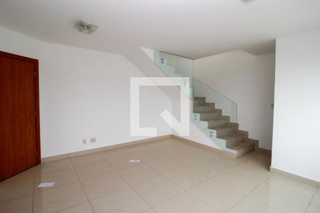 Apartamento à venda com 160m², 3 quartos e 3 vagasSala