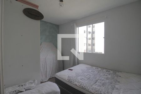 Quarto 1 de apartamento para alugar com 2 quartos, 49m² em Rio Branco, Canoas