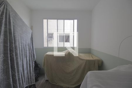 Quarto 2 de apartamento para alugar com 2 quartos, 49m² em Rio Branco, Canoas