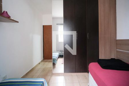 Suíte 1 de casa à venda com 3 quartos, 107m² em Vila Guilhermina, São Paulo