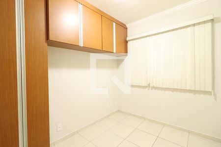 Quarto 1 de apartamento para alugar com 3 quartos, 80m² em Tubalina, Uberlândia