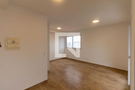 Studio de kitnet/studio para alugar com 1 quarto, 36m² em Liberdade, São Paulo