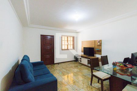 Sala 1 de casa de condomínio à venda com 3 quartos, 240m² em Anil, Rio de Janeiro