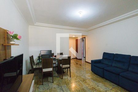 Sala 1 de casa de condomínio para alugar com 3 quartos, 240m² em Anil, Rio de Janeiro