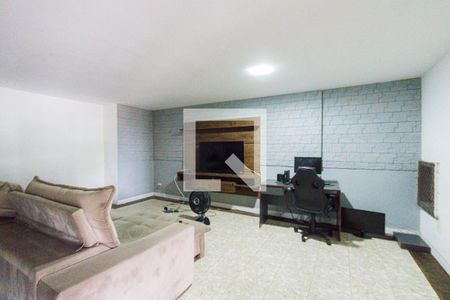 Sala 2 de casa de condomínio para alugar com 3 quartos, 240m² em Anil, Rio de Janeiro