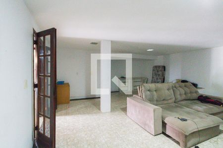 Sala 2 de casa de condomínio para alugar com 3 quartos, 240m² em Anil, Rio de Janeiro