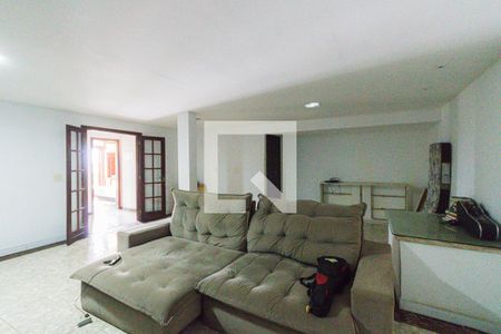 Sala 2 de casa de condomínio à venda com 3 quartos, 240m² em Anil, Rio de Janeiro