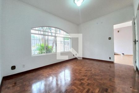 Sala de casa à venda com 5 quartos, 150m² em Jardim Baroneza, Campinas