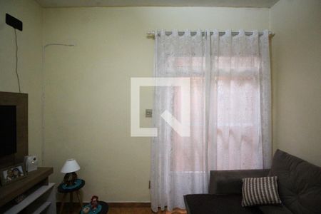 Sala de casa à venda com 3 quartos, 110m² em Imirim, São Paulo