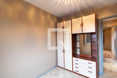 Quarto 1 de apartamento à venda com 2 quartos, 51m² em Parque Boturussu, São Paulo