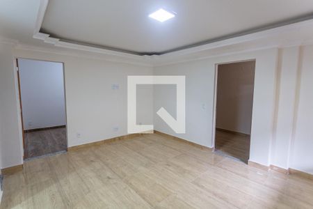 Sala de casa para alugar com 2 quartos, 80m² em São Marcos, Belo Horizonte