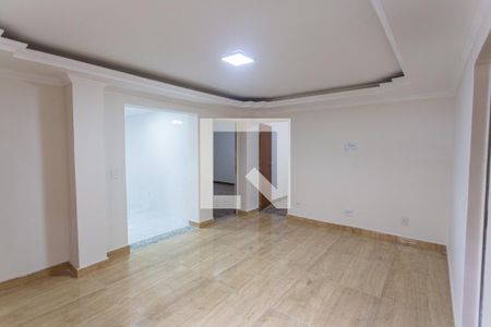 Sala de casa para alugar com 2 quartos, 80m² em São Marcos, Belo Horizonte